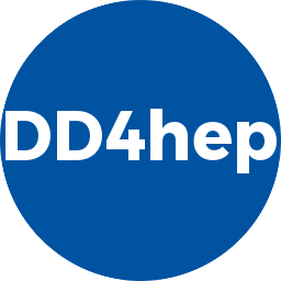 DD4hep